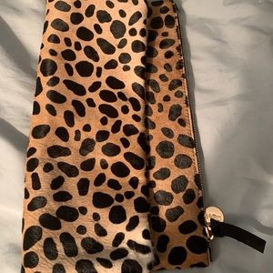 Clare V Bag NWOT